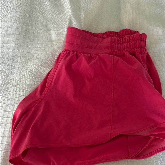 lululemon athletica running shorts - Picture 10 of 10
